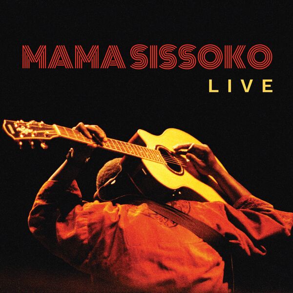 Mama Sissoko - Live (2024) [FLAC 24bit/48kHz] Download