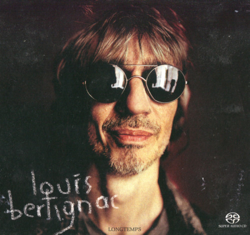 Louis Bertignac – Longtemps (2005) MCH SACD ISO