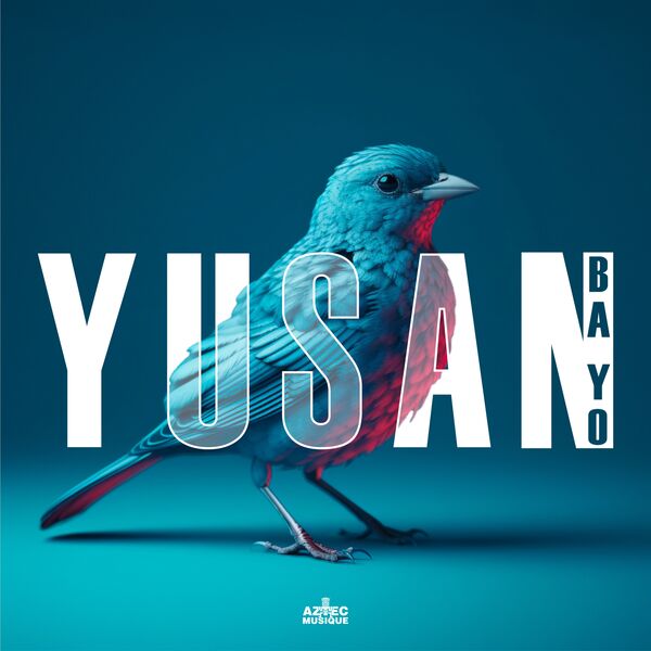 Yusan – Ba Yo (2024) [FLAC 24bit/96kHz]