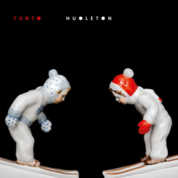 Tunto – huoleton (2024) [FLAC 24bit/44,1kHz]
