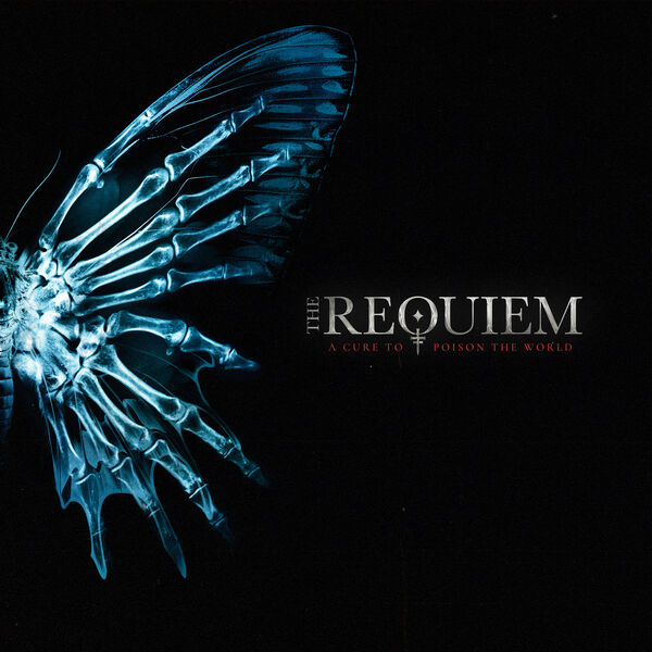The Requiem - A Cure To Poison The World (2024) [FLAC 24bit/48kHz] Download