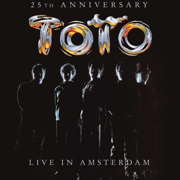 Toto - Live In Amsterdam (25th Anniversary) (2003/2024) [FLAC 24bit/44,1kHz] Download