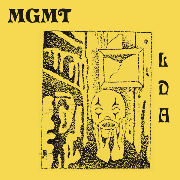MGMT – Little Dark Age (2018) [FLAC 24bit/96kHz]