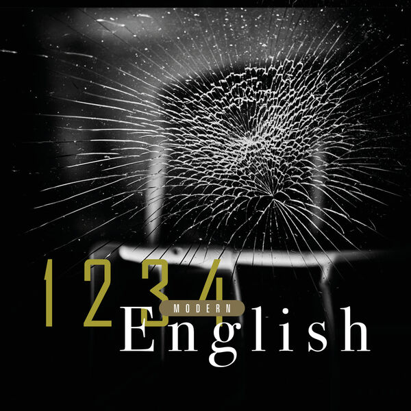 Modern English - 1 2 3 4 (2024) [FLAC 24bit/96kHz] Download