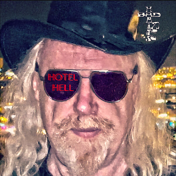 Bad Habits - Hotel Hell (2024) [FLAC 24bit/44,1kHz] Download