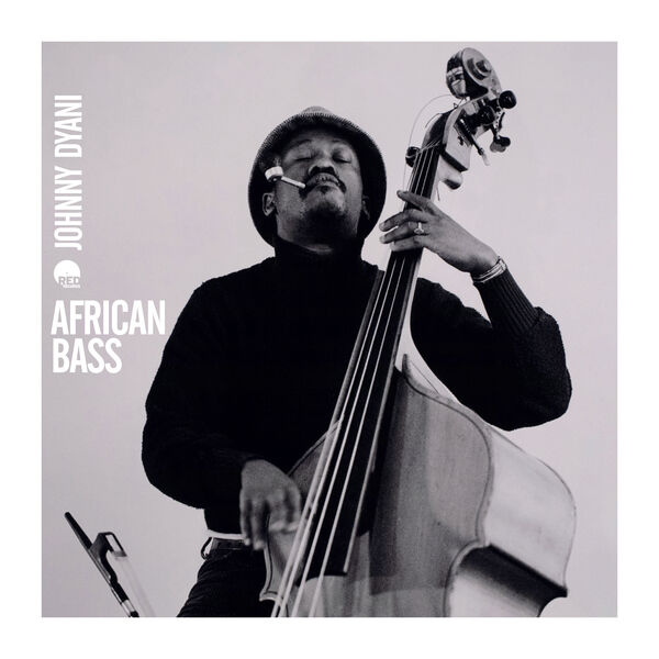 Johnny Dyani – African Bass (Remastered 2024) (1980/2024) [FLAC 24bit/48kHz]