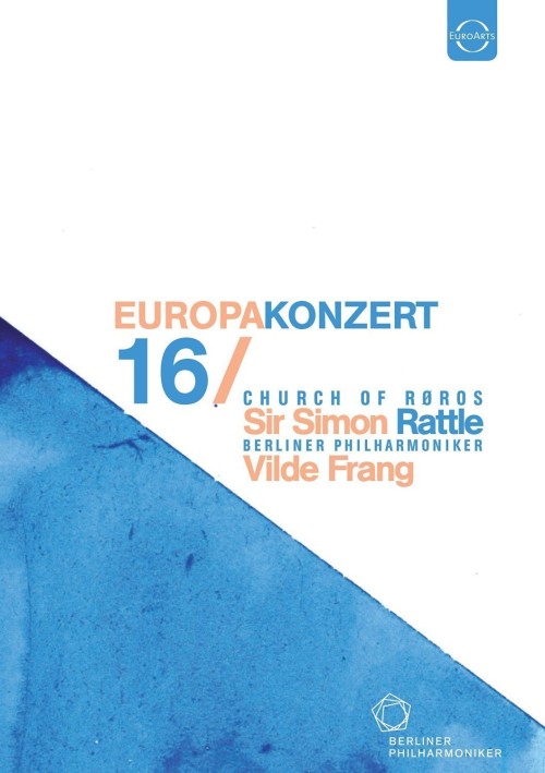 Europakonzert 2016 Live from the Church of Roros BluRay 1080p DTS-HD MA 5.0 Flac x265 10bit-BeiTai