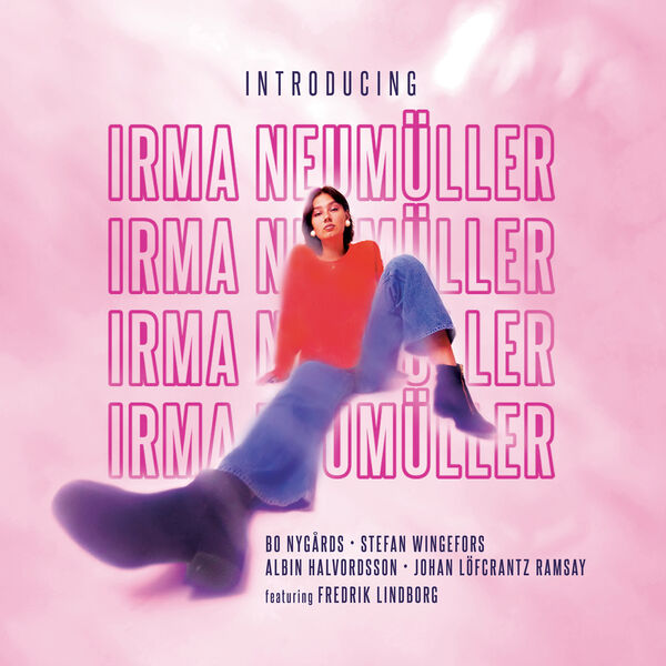 Irma Neumüller – Introducing Irma Neumüller (2024) [FLAC 24bit/44,1kHz]