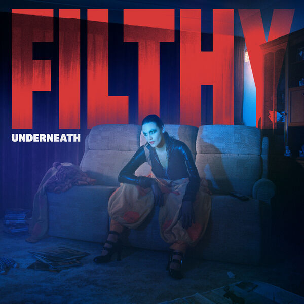 Nadine Shah - Filthy Underneath (2024) [FLAC 24bit/96kHz] Download