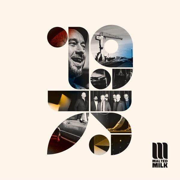 Malted Milk - 1975 (2024) [FLAC 24bit/48kHz] Download