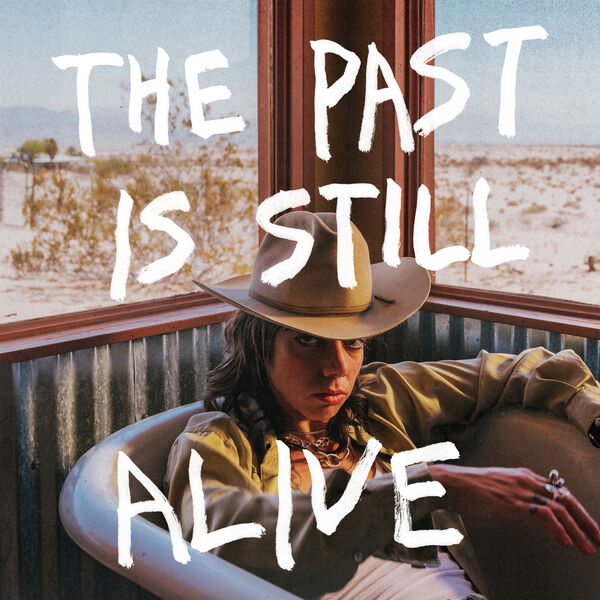Hurray For The Riff Raff – The Past Is Still Alive (2024) [Official Digital Download 24bit/96kHz]