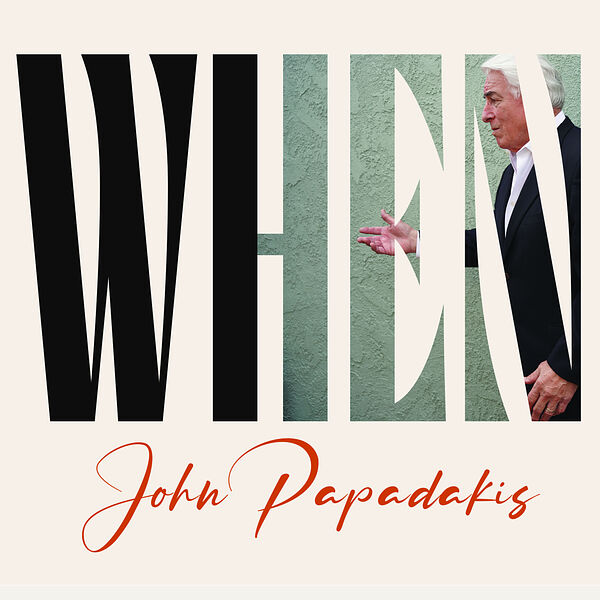 John Papadakis - When (2024) [FLAC 24bit/48kHz] Download