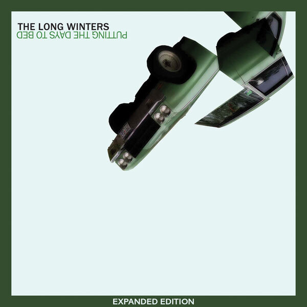 The Long Winters – Putting The Days To Bed (2024) [FLAC 24bit/44,1kHz]