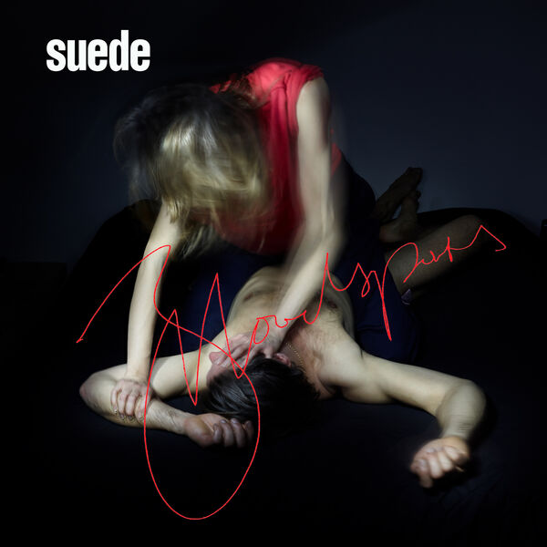 Suede – Bloodsports (Deluxe Edition) (2024) [Official Digital Download 24bit/44,1kHz]