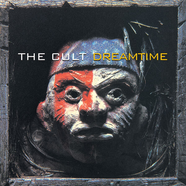 The Cult - Dreamtime (1984/2024) [FLAC 24bit/44,1kHz] Download