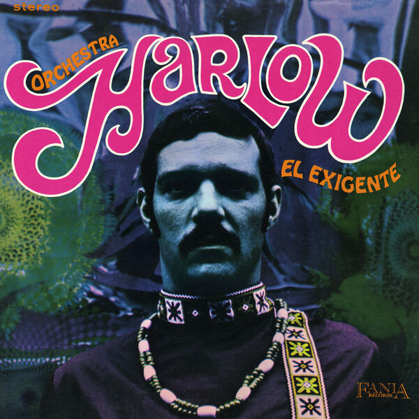 Orquesta Harlow - El Exigente (Remastered 2024) (1967/2024) [FLAC 24bit/192kHz] Download