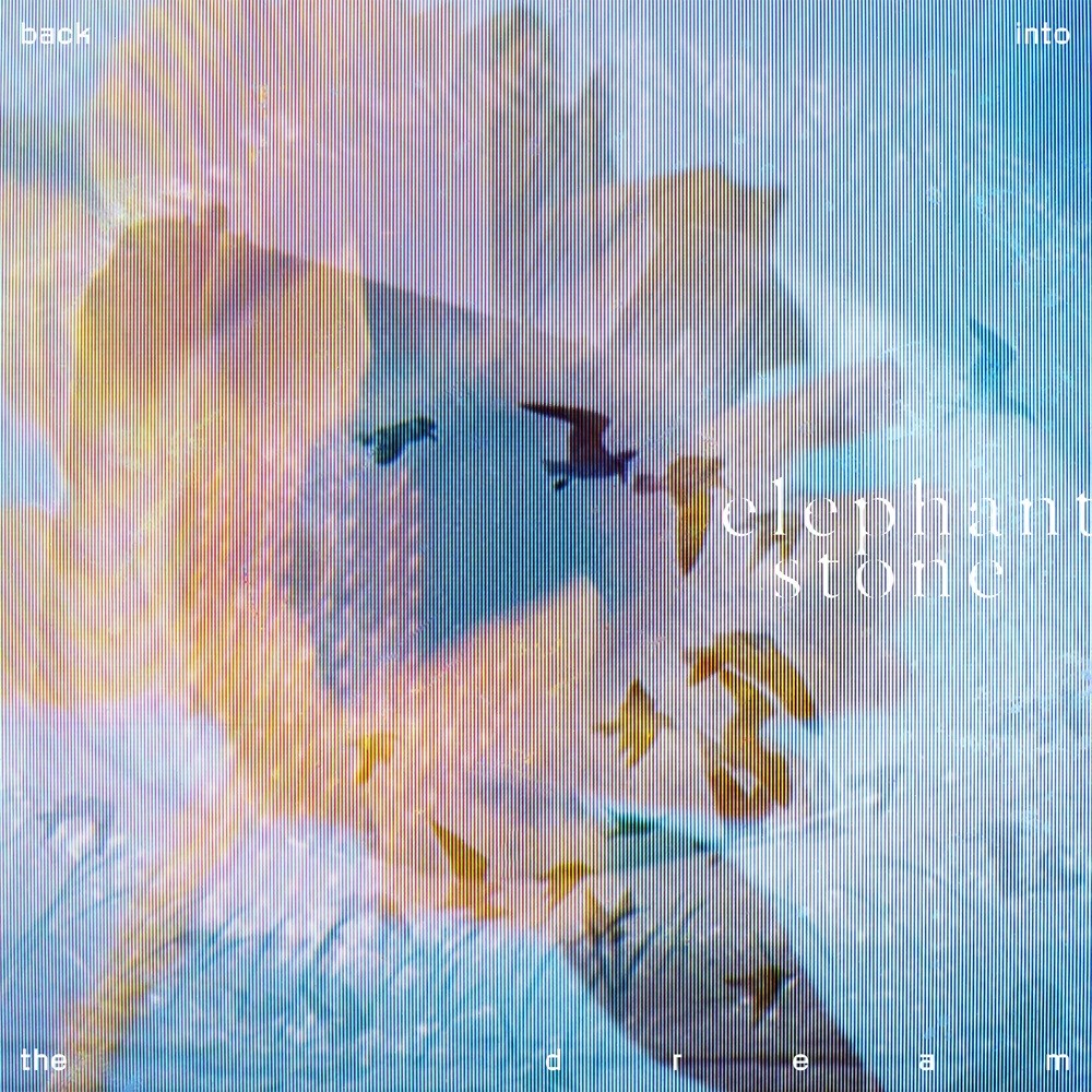 Elephant Stone - Back Into The Dream (2024) [FLAC 24bit/48kHz] Download