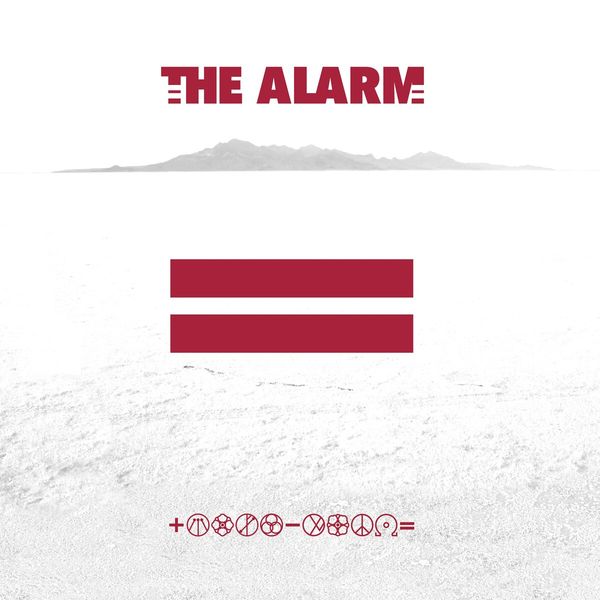 The Alarm – Equals (2024) [Official Digital Download 24bit/96kHz]
