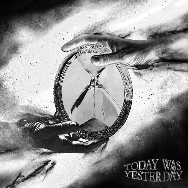Today Was Yesterday – Today Was Yesterday (2024) [FLAC 24bit/96kHz]