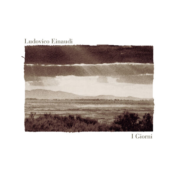 Ludovico Einaudi – I Giorni (2001/2024) [Official Digital Download 24bit/96kHz]