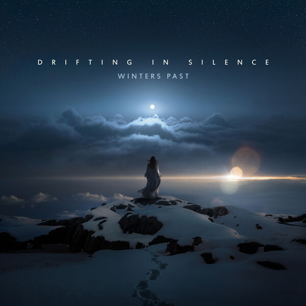 Drifting in Silence - Winters Past (2024) [FLAC 24bit/44,1kHz] Download
