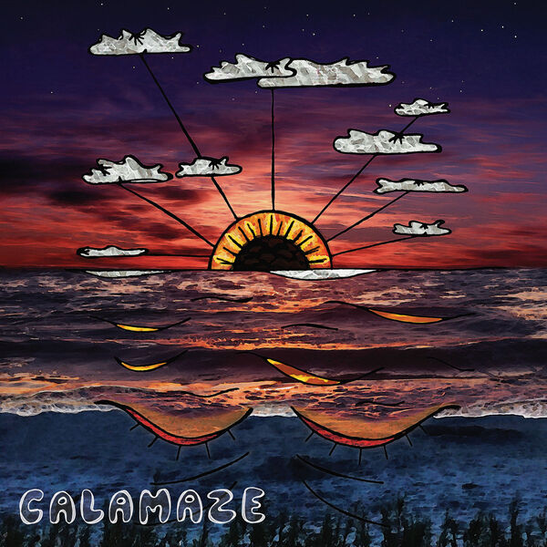Calamaze – Calamaze (2024) [FLAC 24bit/48kHz]