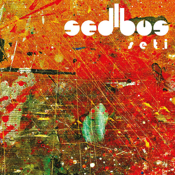 Sedibus - Seti (2024) [FLAC 24bit/44,1kHz] Download