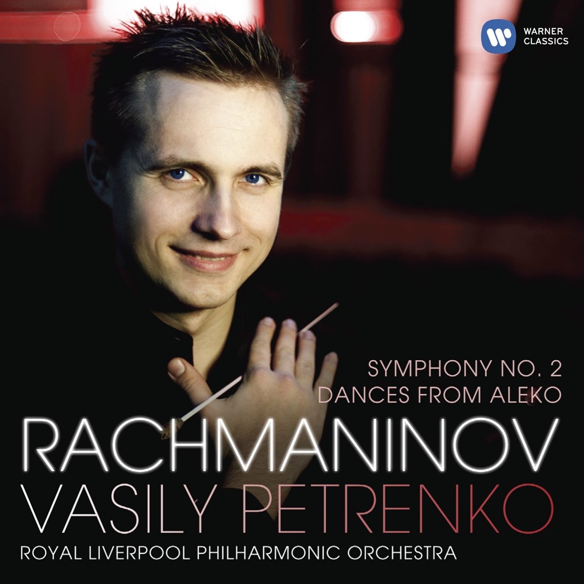Vasily Petrenko, Royal Liverpool Philharmonic Orchestra – Rachmaninov: Symphony 2 & Dances from Aleko (2012) SACD ISO + DSF DSD64 + Hi-Res FLAC