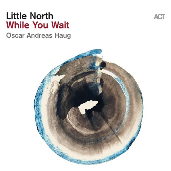 Little Nort, Oscar Andreas Haug – While You Wait (2024) [FLAC 24bit/96kHz]