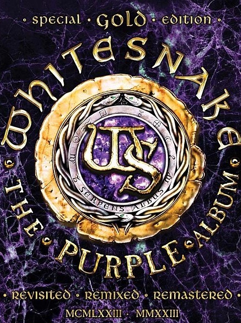 Whitesnake – The Purple Album: Special Gold Edition (2023) Blu-ray 1080p/1080i AVC AC3 5.1
