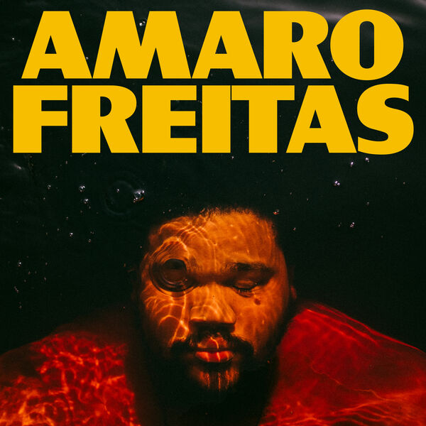 Amaro Freitas - Y'Y (2024) [FLAC 24bit/88,2kHz]