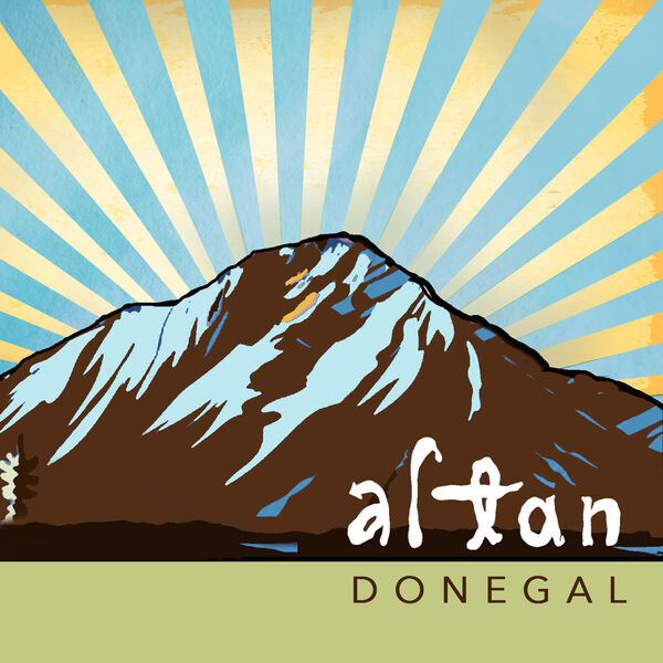 Altan - Donegal (2024) [FLAC 24bit/48kHz] Download