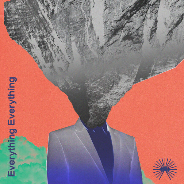 Everything Everything - Mountainhead (2024) [FLAC 24bit/96kHz]