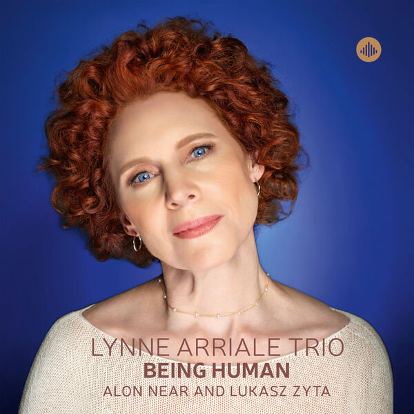 Lynne Arriale Trio – Being Human (2024) [Official Digital Download 24bit/96kHz]