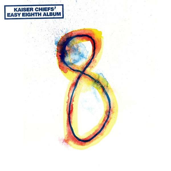 Kaiser Chiefs – Kaiser Chiefs’ Easy Eighth Album (2024) [Official Digital Download 24bit/48kHz]