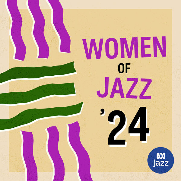 Various Artists - Women of Jazz '24 (2024) [FLAC 24bit/48kHz] Download