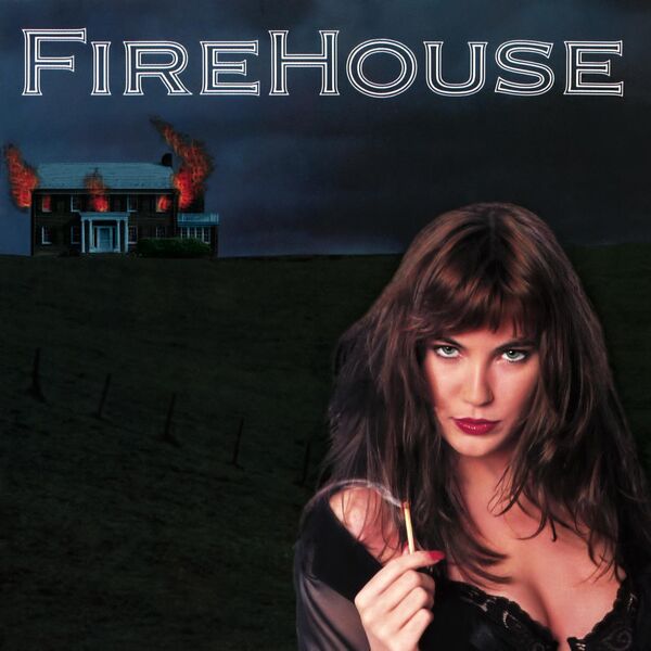 Firehouse – Firehouse  (2024 Remaster) (1990/2024) [Official Digital Download 24bit/192kHz]