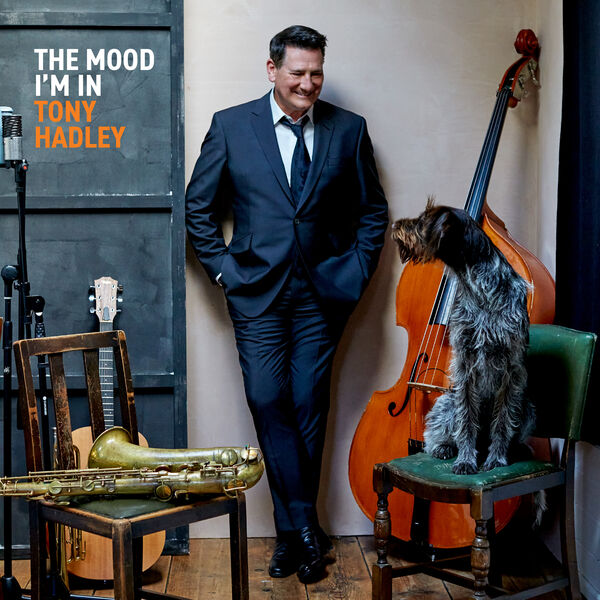 Tony Hadley - The Mood I'm In (2024) [FLAC 24bit/44,1kHz] Download