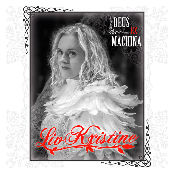 Liv Kristine – Deus ex Machina (Remastered) (1998/2024) [Official Digital Download 24bit/44,1kHz]
