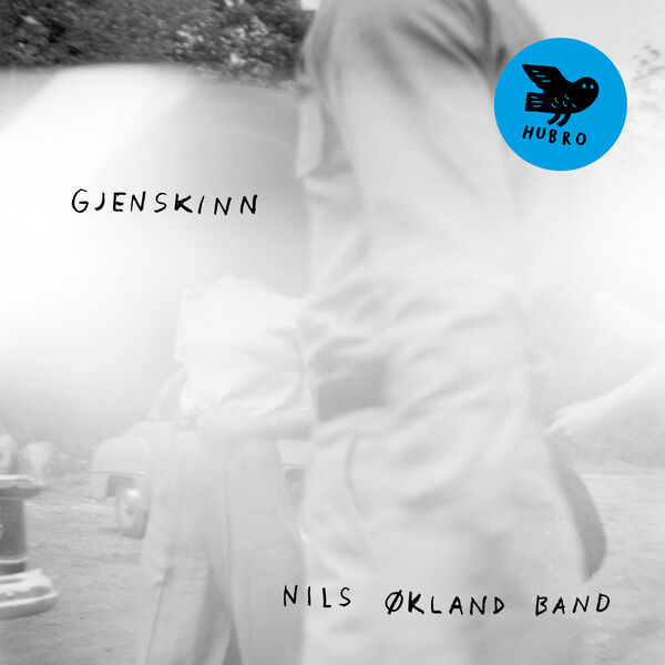 Nils Økland Band – Gjenskinn (2024) [FLAC 24bit/96kHz]