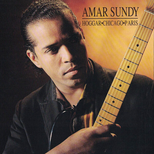Amar Sundy – Hoggar Chicago Paris (2024) [Official Digital Download 24bit/48kHz]
