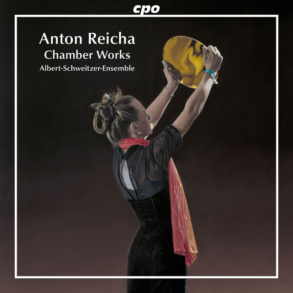 Albert-Schweitzer-Ensemble – Anton Reicha: Chamber Music (2024) [FLAC 24bit/96kHz]
