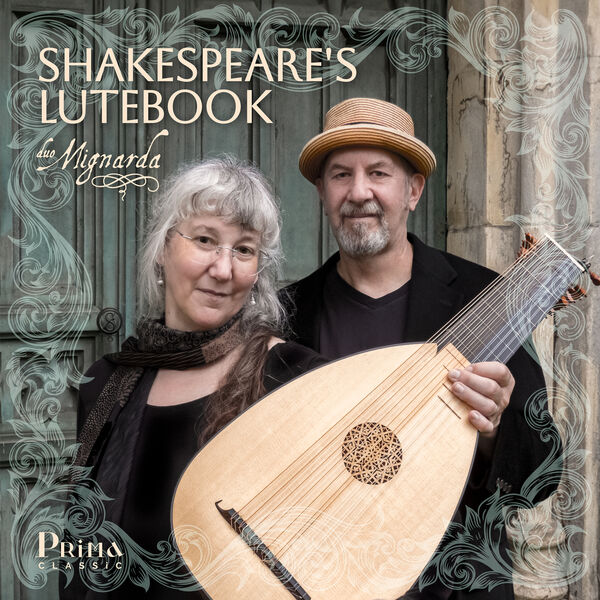Mignarda – Shakespeare’s Lutebook (2024) [FLAC 24bit/96kHz]