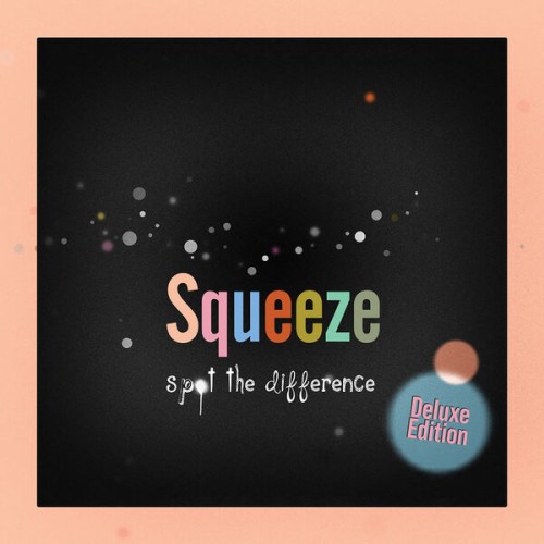 Squeeze – Spot the Difference (Deluxe Edition) (2010/2024) [FLAC 24 bit, 44,1 kHz]