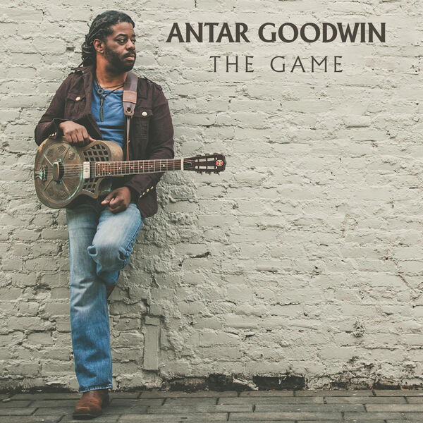 Antar Goodwin - The Game (2024) [FLAC 24bit/44,1kHz] Download