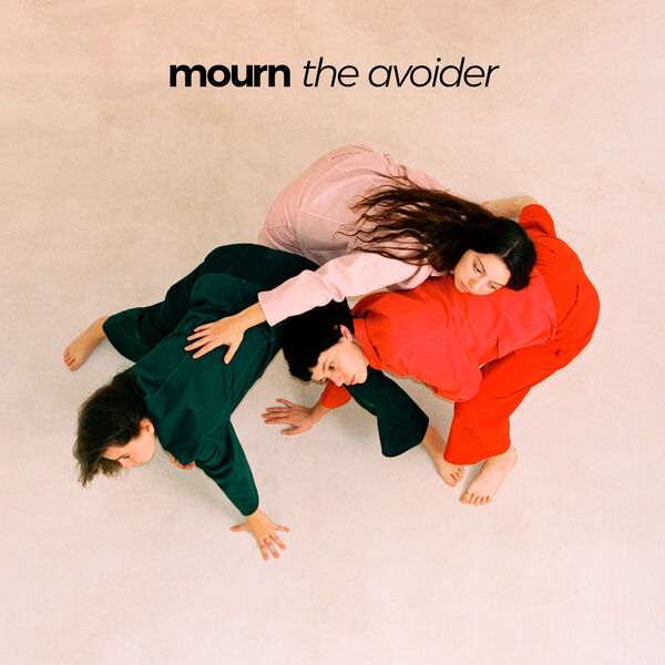 Mourn - The Avoider (2024) [FLAC 24bit/48kHz] Download