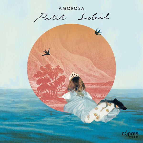 Amorosa - Petit Soleil (2024) [FLAC 24bit/48kHz] Download