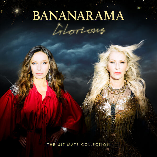 Bananarama – Glorious – The Ultimate Collection (2024) [Official Digital Download 24bit/44,1kHz]