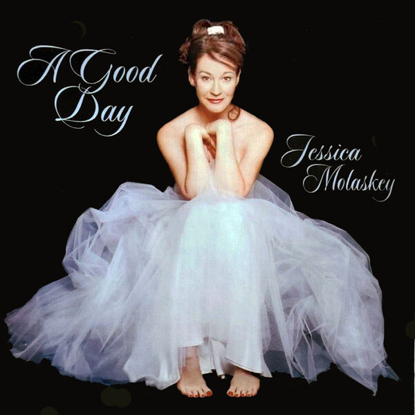 Jessica Molaskey - A Good Day (2003) [FLAC 24bit/44,1kHz] Download