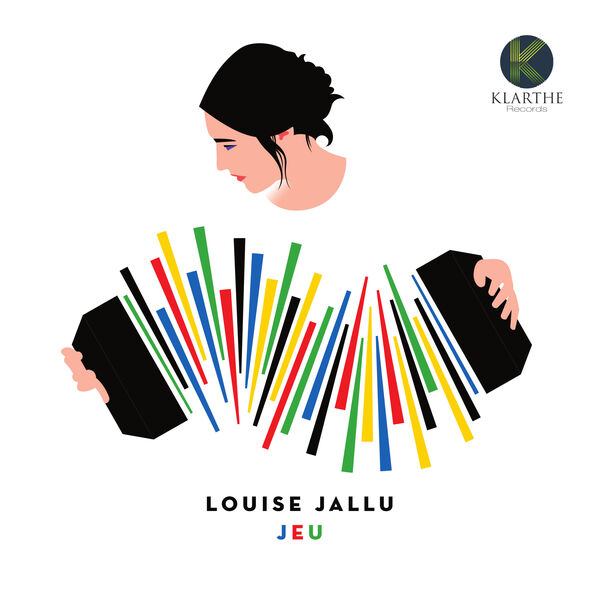 Louise Jallu – Jeu (2024) [Official Digital Download 24bit/96kHz]